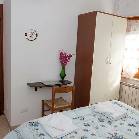 Casa Conte 3* Borgo Grappa