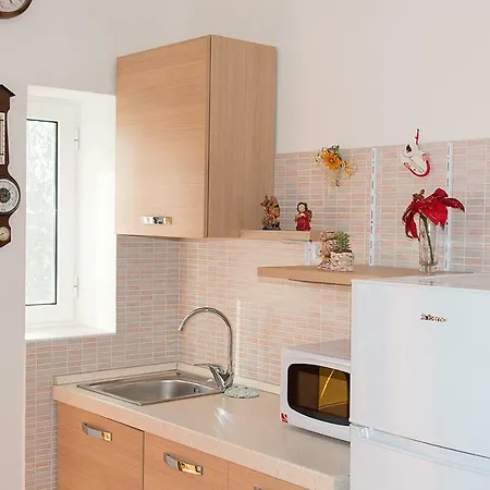 Casa Conte 3* Borgo Grappa