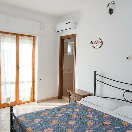 Gæstehus Casa Conte 3*