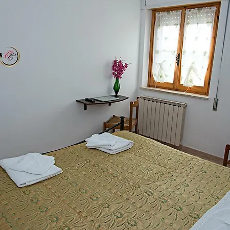 Casa Conte 3*
