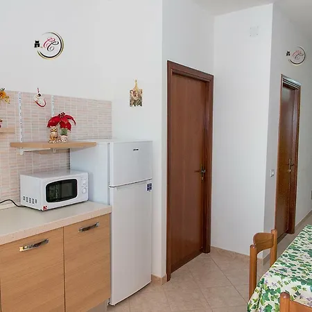 Casa Conte Gæstehus 3*