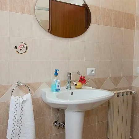 Casa Conte 3* Borgo Grappa