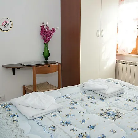 Guest house Casa Conte