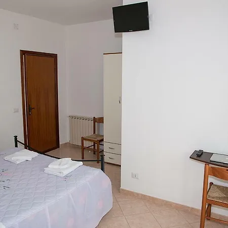 Casa Conte Gæstehus Borgo Grappa