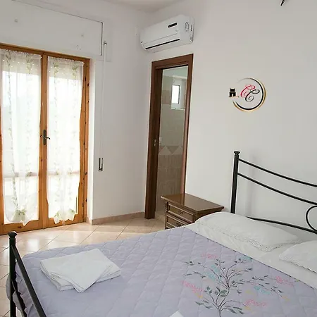 Casa Conte Gæstehus 3*